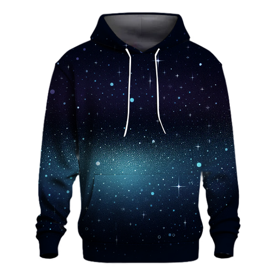 Sapphire to Midnight Hoodie