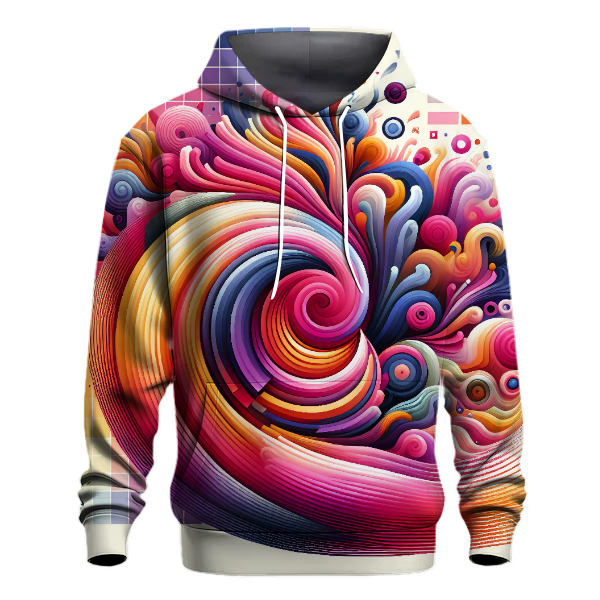 Waves Hoodie