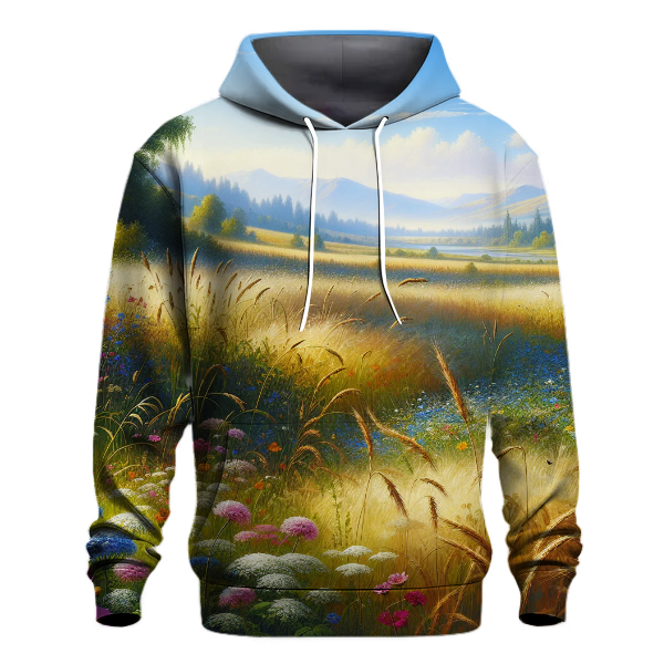 Whispering Meadows Hoodie