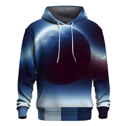 Velvet Eclipse Hoodie