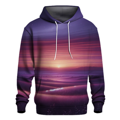 Twilight Haze Hoodie