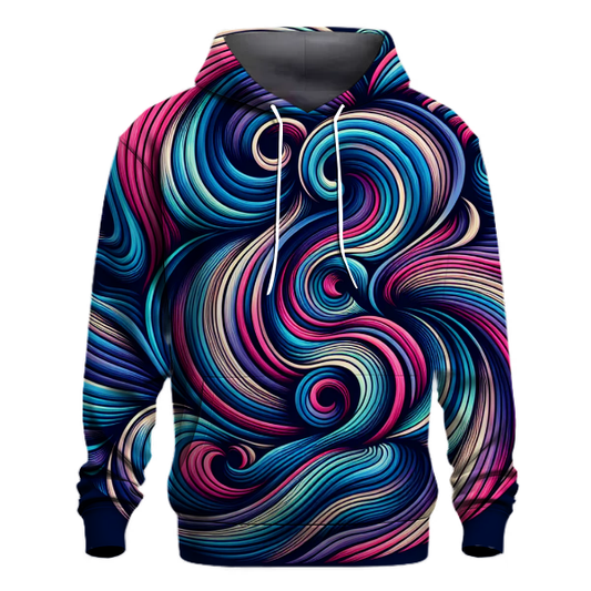 Waves Hoodie