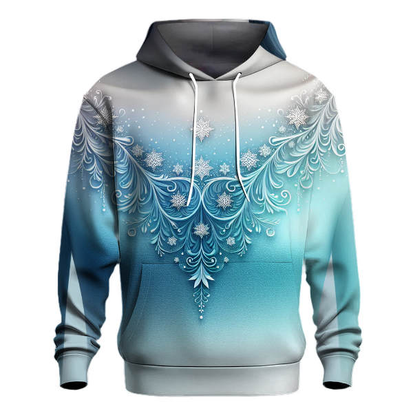 Winter Dreamscape Hoodie