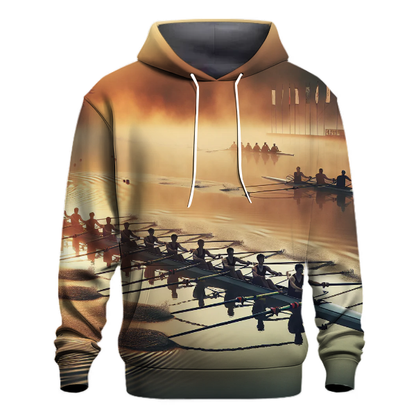 Rowing Heritage Hoodie