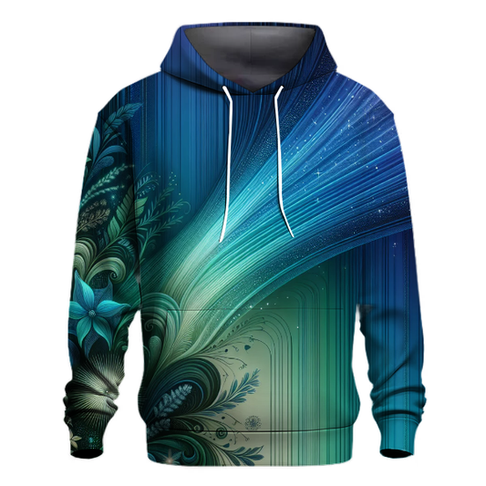 Starry Garden Hoodie