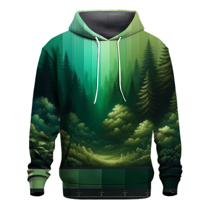 Mystic Forest Glimmer Hoodie