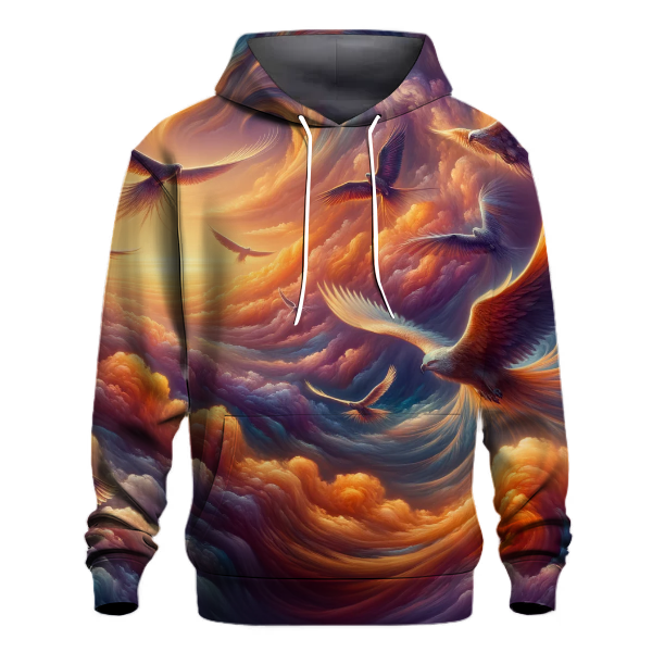 Fantasy Flight Hoodie