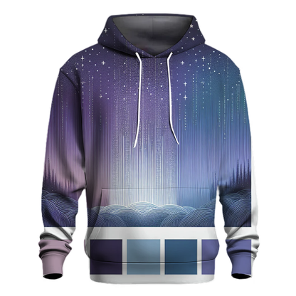 Twilight Reverie Hoodie