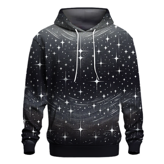 Starry Night Echo Hoodie