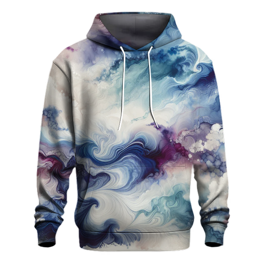 Whirlpool of Dreams Hoodie