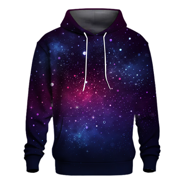 Starry Cosmos Hoodie