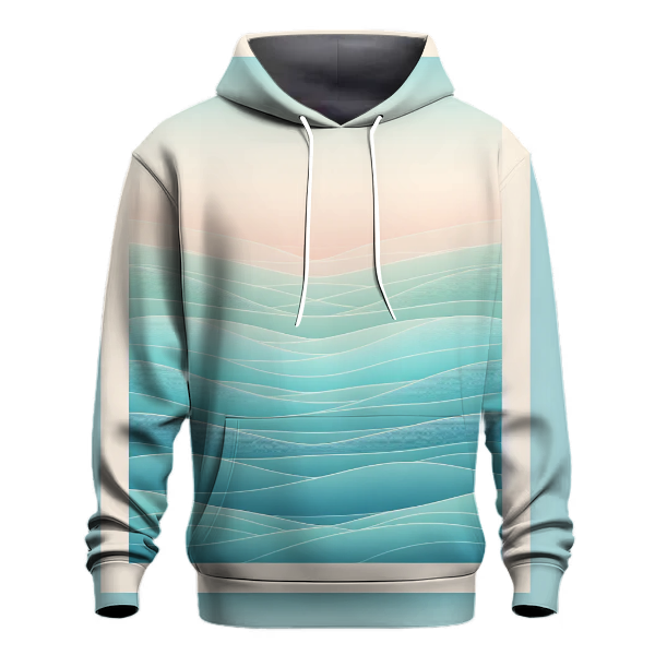 Whispering Wind Hoodie