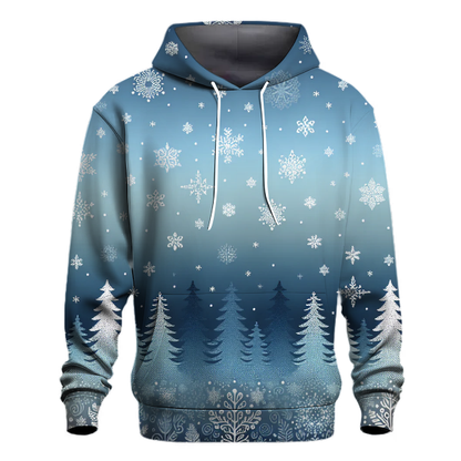 Winter Solstice Harmony Hoodie