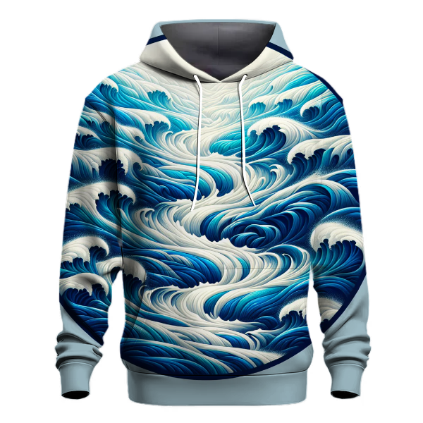 Wild River Hoodie