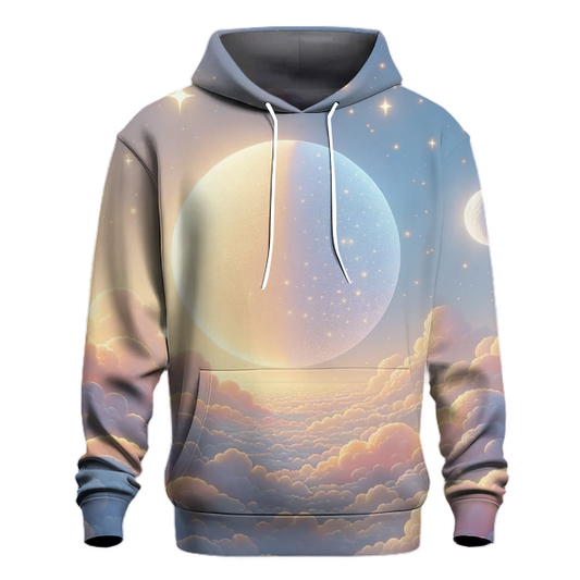 Celestial Harmony Hoodie