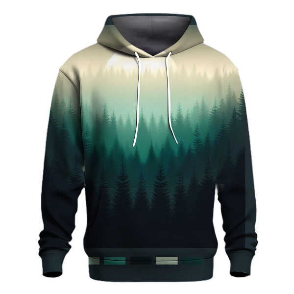 Northern Pines Hoodie