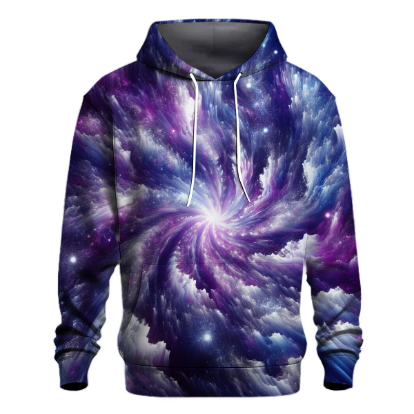 Stellar Storm Hoodie