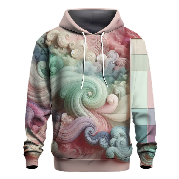 Whimsical Dream Catcher Hoodie