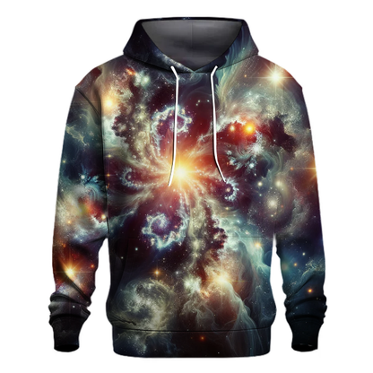 Galactic Wonders Hoodie