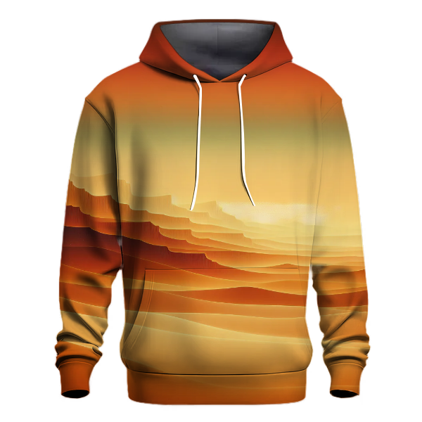 Windswept Sands Hoodie