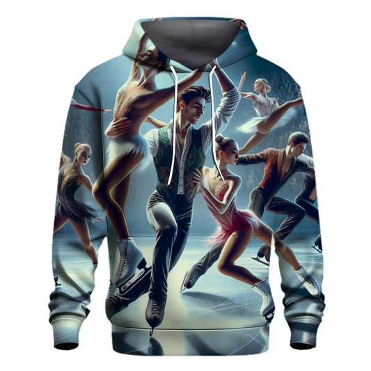 Skating Dream Hoodie