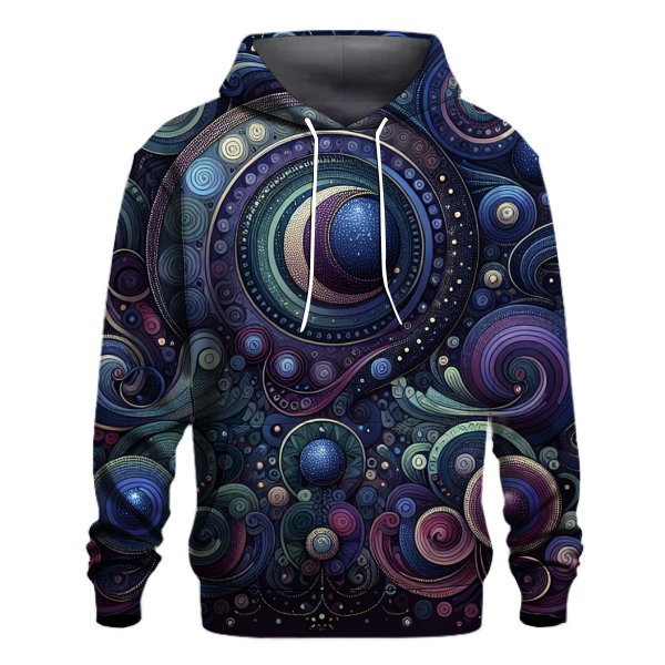 Twilight Tapestry Hoodie