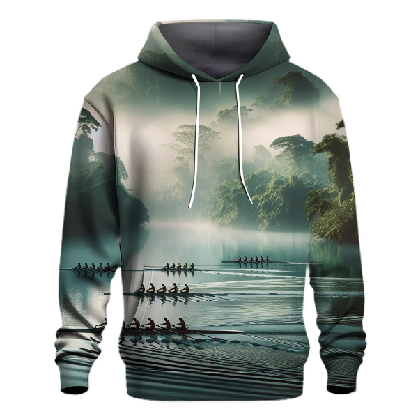 Rowing Harmony Hoodie