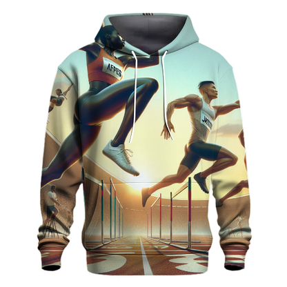 Track and Field - Champion's Sprint Hoodie