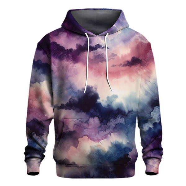 Twilight Harmony Hoodie