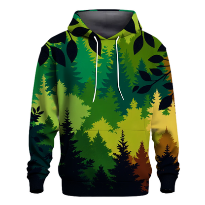 Northern Woods Hoodie