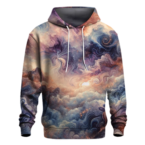 Twilight Oasis Hoodie