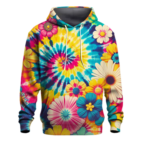 Retro Summer Hoodie