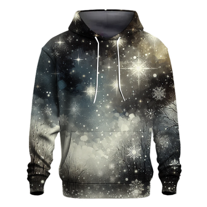 Twinkle Twinkle Little Star Hoodie