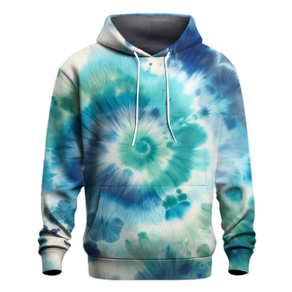 Underwater Oasis Hoodie