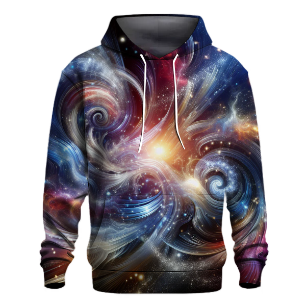 Stellar Whirl Hoodie