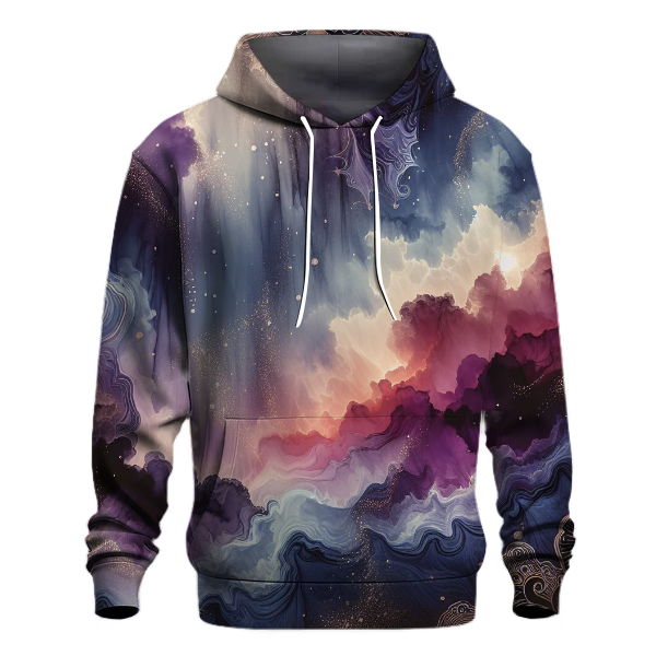 Twilight Sky Blend Hoodie