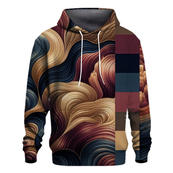 Twilight Symphony Hoodie