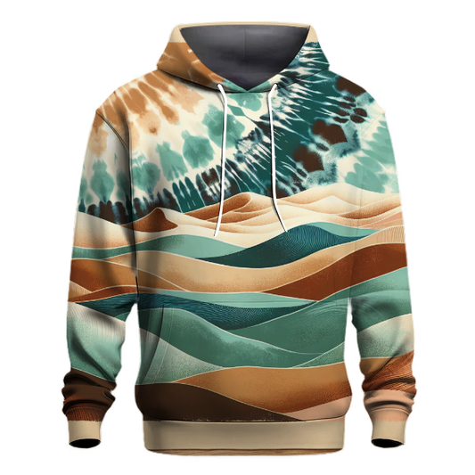 Whirlwind Oasis Hoodie