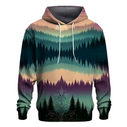 Twilight Grove Hoodie