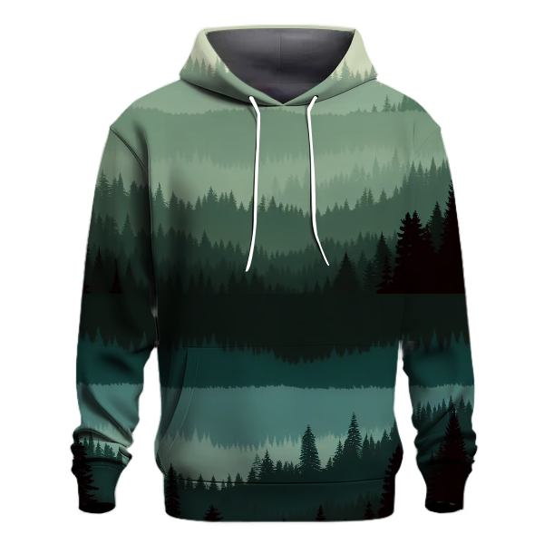 Twilight Woods Hoodie