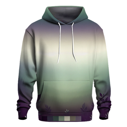 Twilight Forest Mist Hoodie