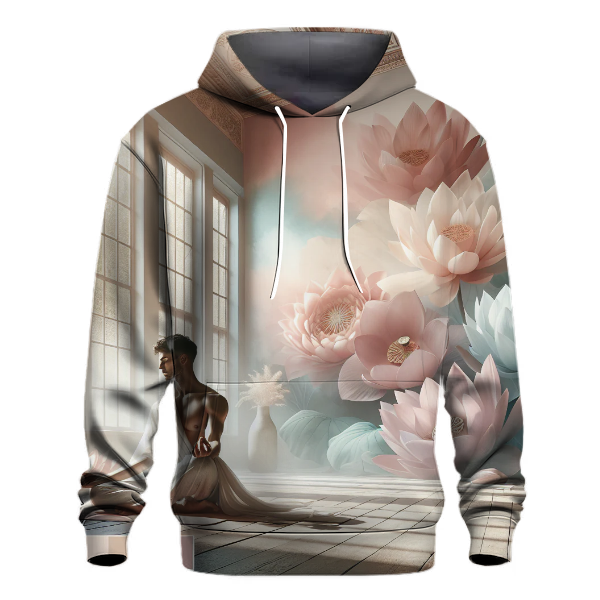 Yoga - Serenity Flow Hoodie