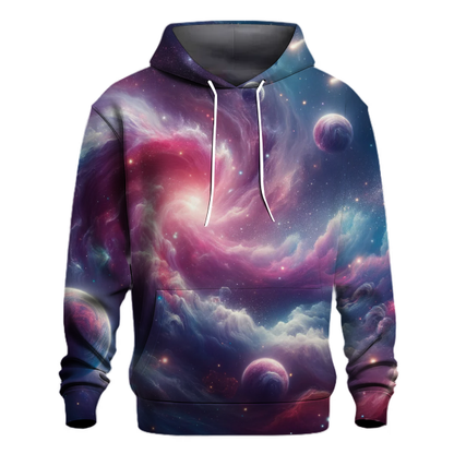 Dreamy Galaxy Hoodie