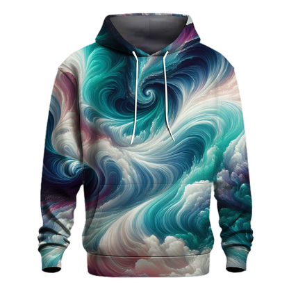 Whirlwind Harmony Hoodie