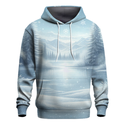 Winter Enchantment Hoodie