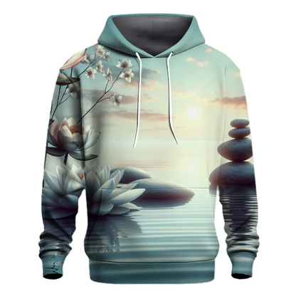 Zen Retreat Hoodie