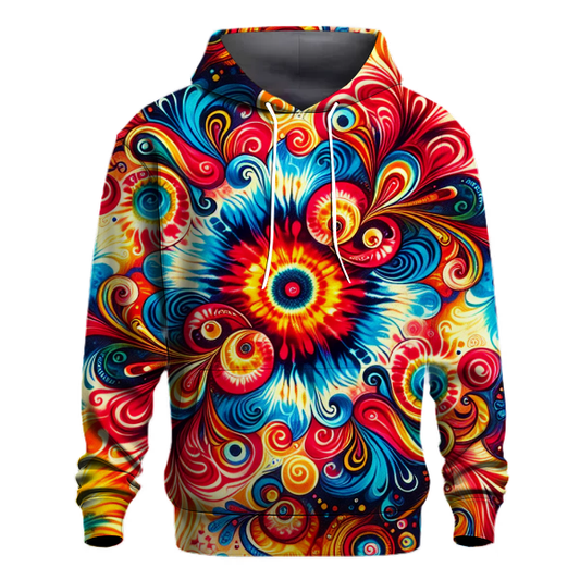 Whirlwind Festival Hoodie