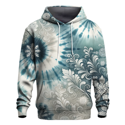 Winter Frost Hoodie