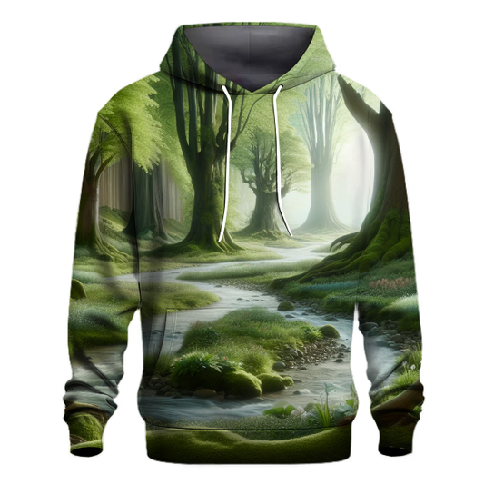 Forest Dreamer Hoodie