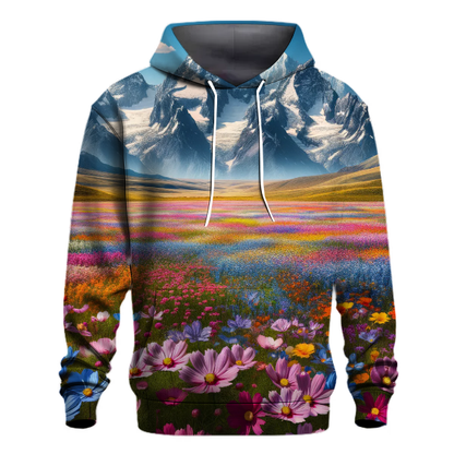 Mountain Majesty Hoodie